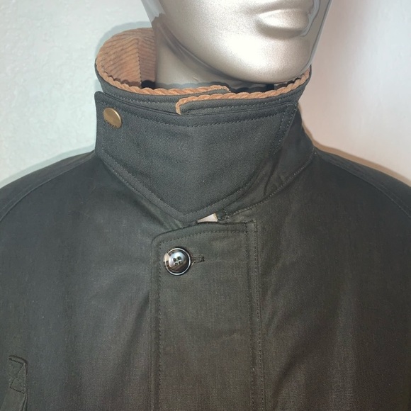 Gucci jacket 🐅 - Picture 4 of 14